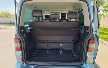 Volkswagen Multivan T5, 2008 год, 1 500 000 рублей, 20 фотография