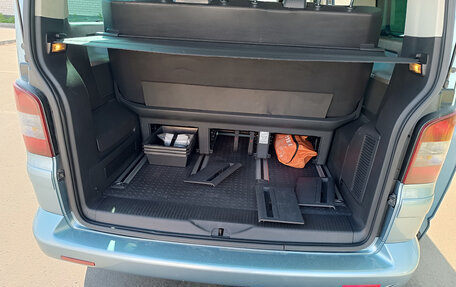 Volkswagen Multivan T5, 2008 год, 1 500 000 рублей, 22 фотография