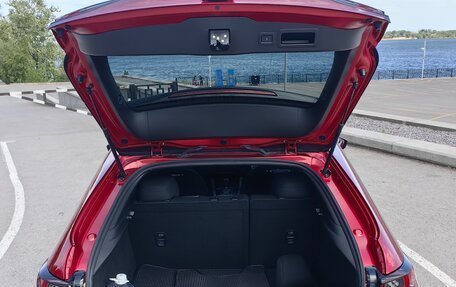 Mazda 3, 2019 год, 1 900 000 рублей, 5 фотография