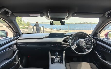 Mazda 3, 2019 год, 1 900 000 рублей, 8 фотография