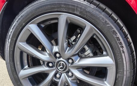 Mazda 3, 2019 год, 1 900 000 рублей, 11 фотография