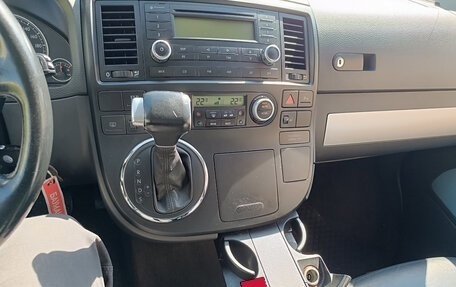 Volkswagen Multivan T5, 2008 год, 1 500 000 рублей, 23 фотография
