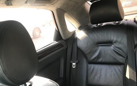 Audi A8, 2005 год, 1 200 000 рублей, 7 фотография