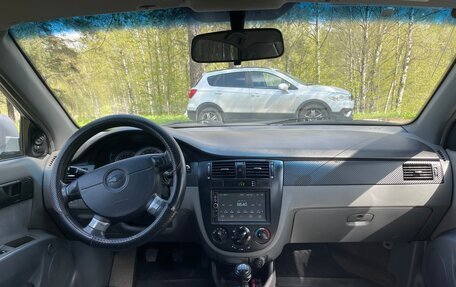 Chevrolet Lacetti, 2010 год, 525 000 рублей, 6 фотография