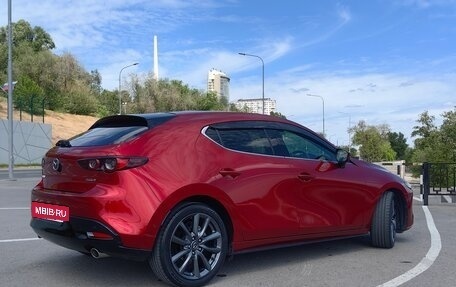 Mazda 3, 2019 год, 1 900 000 рублей, 6 фотография