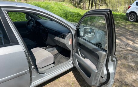 Chevrolet Lacetti, 2010 год, 525 000 рублей, 7 фотография