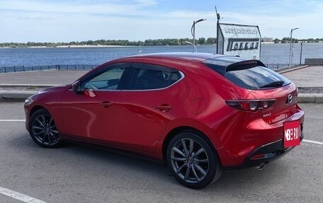 Mazda 3, 2019 год, 1 900 000 рублей, 4 фотография