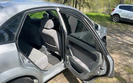 Chevrolet Lacetti, 2010 год, 525 000 рублей, 9 фотография
