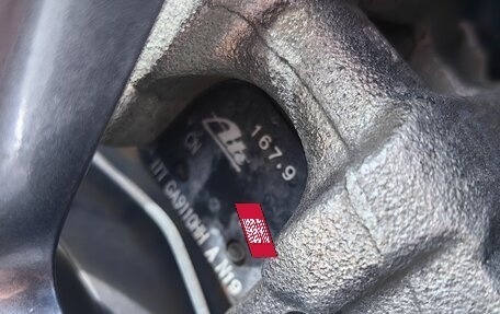 Mazda 3, 2019 год, 1 900 000 рублей, 12 фотография