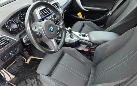 BMW 1 серия, 2019 год, 2 590 000 рублей, 6 фотография
