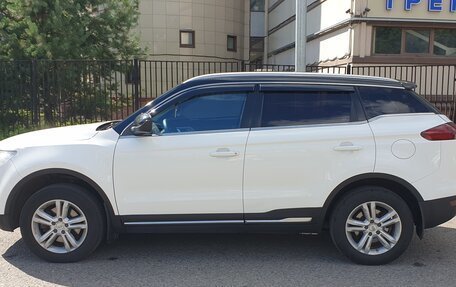 Geely Atlas I, 2018 год, 1 450 000 рублей, 3 фотография