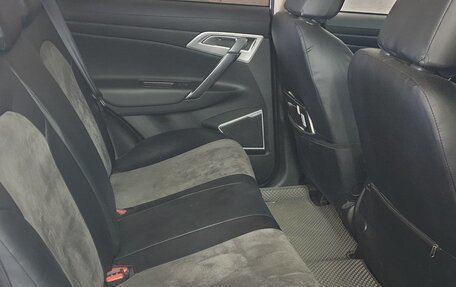 Geely Atlas I, 2018 год, 1 450 000 рублей, 10 фотография