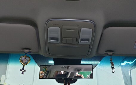 Geely Atlas I, 2018 год, 1 450 000 рублей, 11 фотография