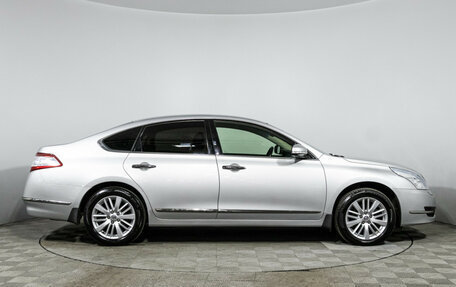 Nissan Teana, 2012 год, 1 389 898 рублей, 4 фотография