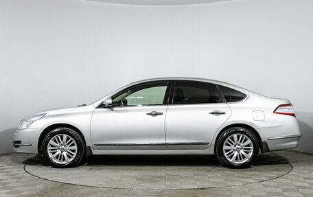 Nissan Teana, 2012 год, 1 389 898 рублей, 8 фотография