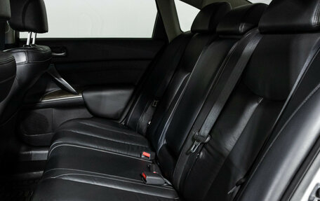 Nissan Teana, 2012 год, 1 389 898 рублей, 10 фотография