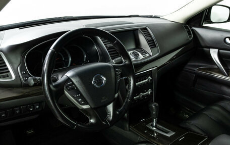 Nissan Teana, 2012 год, 1 389 898 рублей, 11 фотография