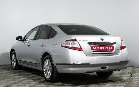 Nissan Teana, 2012 год, 1 389 898 рублей, 7 фотография