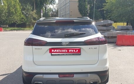 Geely Atlas I, 2018 год, 1 450 000 рублей, 6 фотография