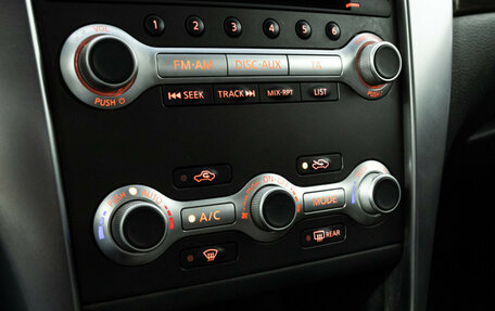 Nissan Teana, 2012 год, 1 389 898 рублей, 15 фотография