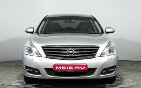 Nissan Teana, 2012 год, 1 389 898 рублей, 2 фотография
