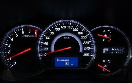 Nissan Teana, 2012 год, 1 389 898 рублей, 12 фотография