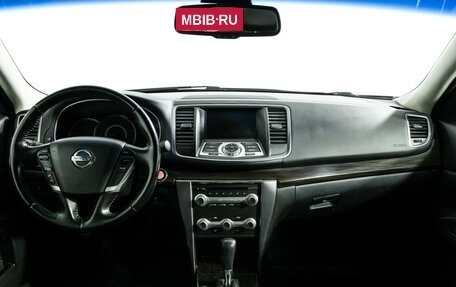 Nissan Teana, 2012 год, 1 389 898 рублей, 13 фотография