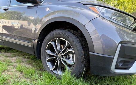 Honda CR-V IV, 2020 год, 2 870 000 рублей, 4 фотография