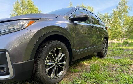 Honda CR-V IV, 2020 год, 2 870 000 рублей, 3 фотография