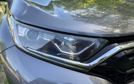 Honda CR-V IV, 2020 год, 2 870 000 рублей, 6 фотография