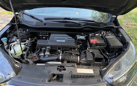 Honda CR-V IV, 2020 год, 2 870 000 рублей, 27 фотография