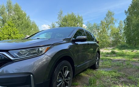 Honda CR-V IV, 2020 год, 2 870 000 рублей, 25 фотография