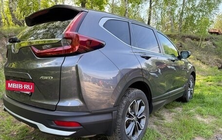 Honda CR-V IV, 2020 год, 2 870 000 рублей, 5 фотография