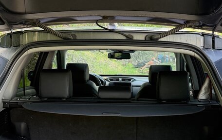 Honda CR-V IV, 2020 год, 2 870 000 рублей, 31 фотография