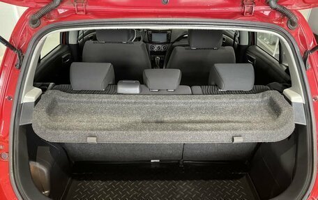 Suzuki Swift IV, 2011 год, 757 000 рублей, 15 фотография