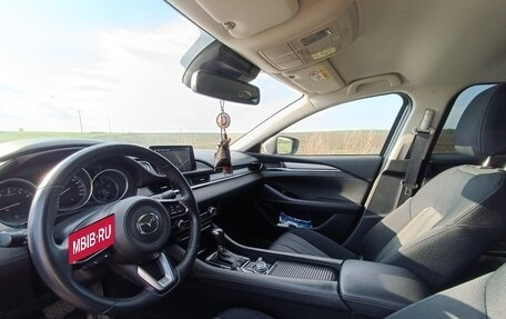 Mazda 6, 2019 год, 2 300 000 рублей, 7 фотография