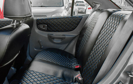 Hyundai Accent II, 2006 год, 425 000 рублей, 19 фотография