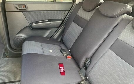 Hyundai Getz I рестайлинг, 2007 год, 499 000 рублей, 9 фотография