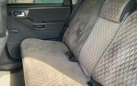Opel Meriva, 2008 год, 399 000 рублей, 10 фотография