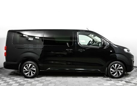 Citroen SpaceTourer I, 2020 год, 3 780 000 рублей, 4 фотография