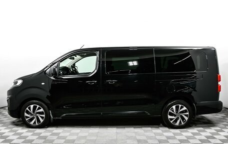 Citroen SpaceTourer I, 2020 год, 3 780 000 рублей, 8 фотография