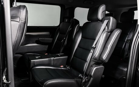 Citroen SpaceTourer I, 2020 год, 3 780 000 рублей, 13 фотография