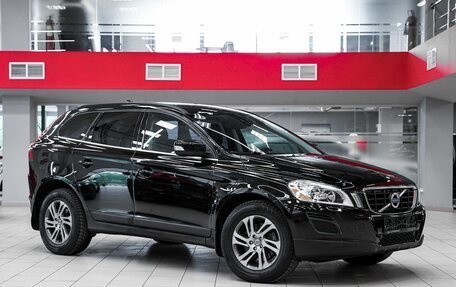 Volvo XC60 II, 2012 год, 1 299 000 рублей, 3 фотография