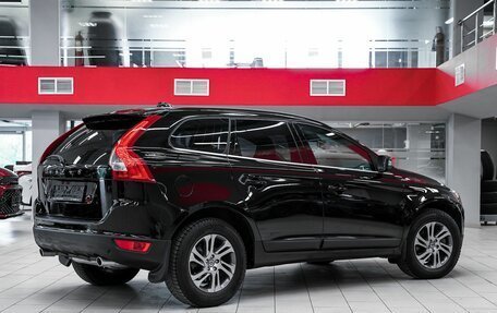 Volvo XC60 II, 2012 год, 1 299 000 рублей, 2 фотография