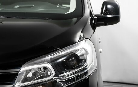 Citroen SpaceTourer I, 2020 год, 3 780 000 рублей, 16 фотография
