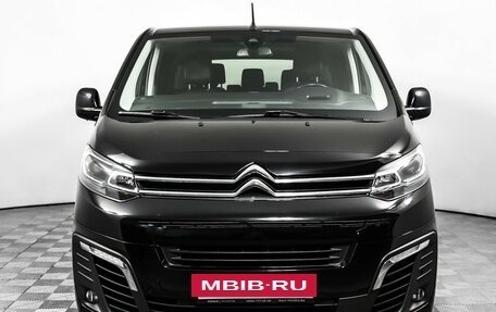 Citroen SpaceTourer I, 2020 год, 3 780 000 рублей, 2 фотография