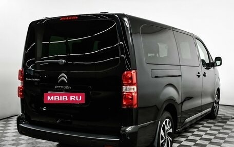 Citroen SpaceTourer I, 2020 год, 3 780 000 рублей, 5 фотография
