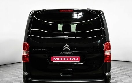 Citroen SpaceTourer I, 2020 год, 3 780 000 рублей, 6 фотография