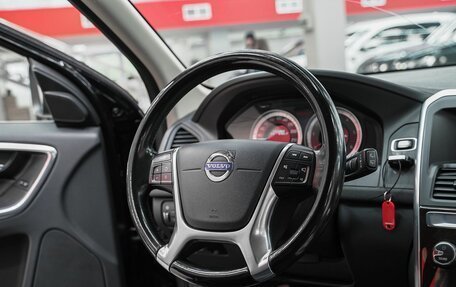 Volvo XC60 II, 2012 год, 1 299 000 рублей, 11 фотография