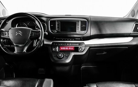 Citroen SpaceTourer I, 2020 год, 3 780 000 рублей, 11 фотография